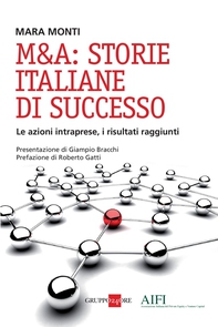 M&A: Storie italiane di successo - Librerie.coop M&A: Storie italiane di successo - Librerie.coop