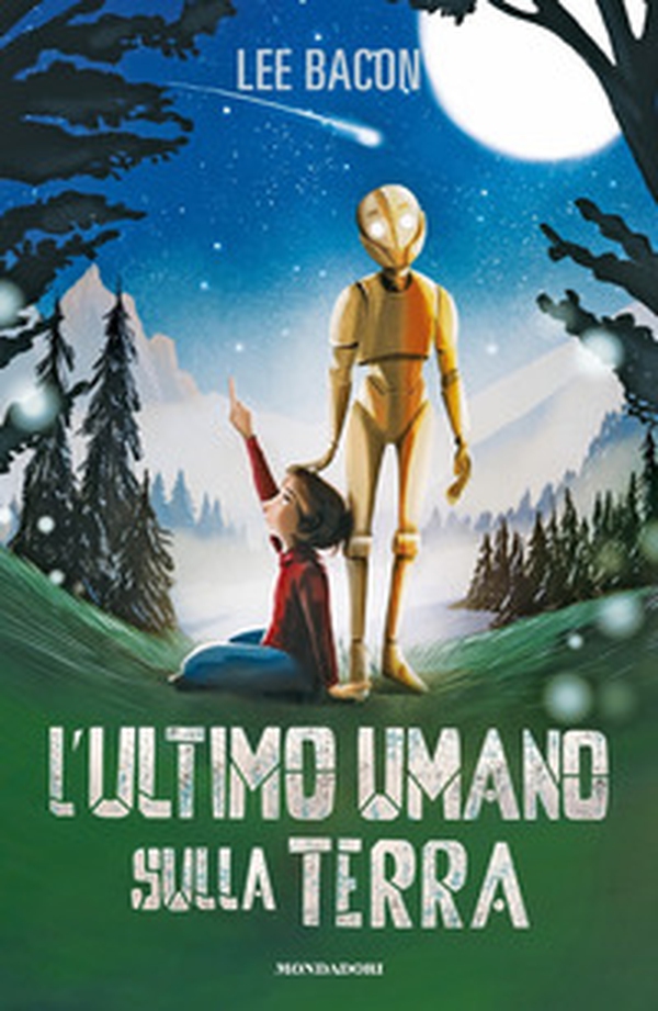 L'ultimo umano sulla Terra - Librerie.coop L'ultimo umano sulla Terra - Librerie.coop