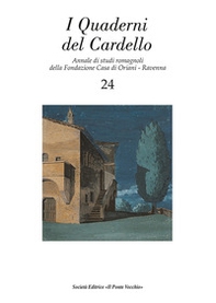 I quaderni del Cardello - Vol. 24 - Librerie.coop