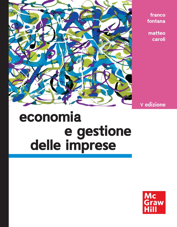Economia e gestione delle imprese 5/ed - Librerie.coop Economia e gestione delle imprese 5/ed - Librerie.coop