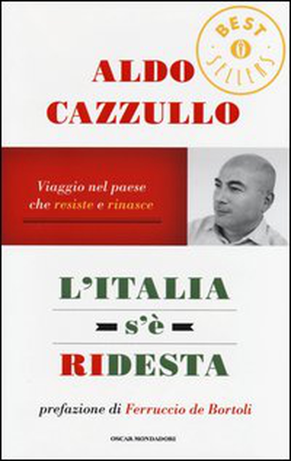 L'Italia s'è ridesta. Viaggio nel paese che resiste e rinasce - Librerie.coop L'Italia s'è ridesta. Viaggio nel paese che resiste e rinasce - Librerie.coop