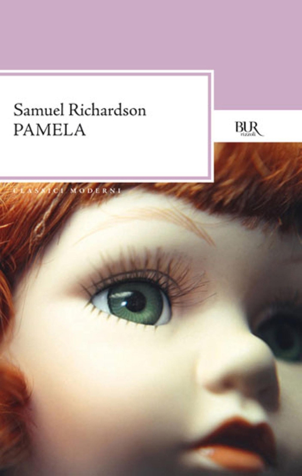 Pamela - Librerie.coop Pamela - Librerie.coop