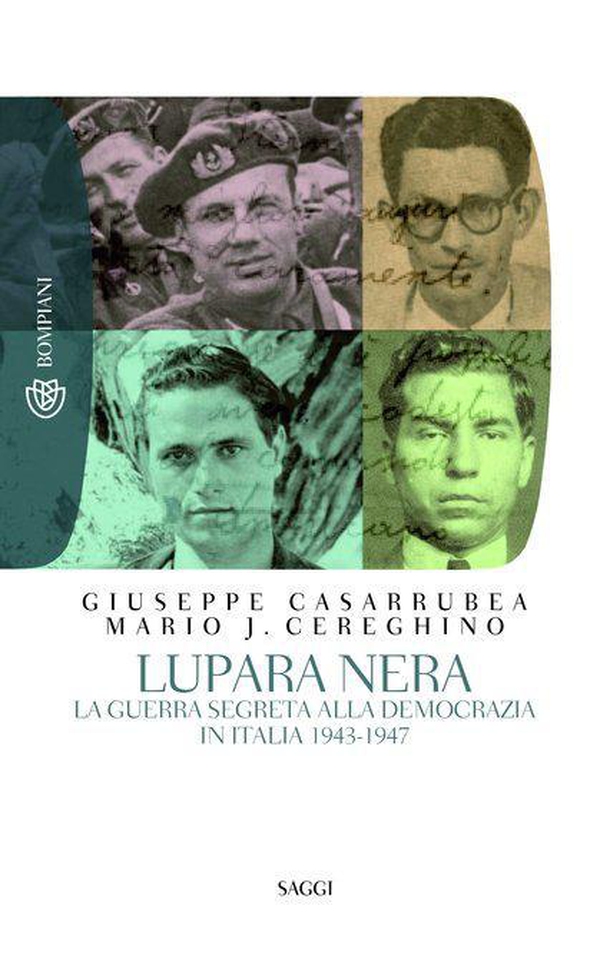 Lupara nera - Librerie.coop Lupara nera - Librerie.coop
