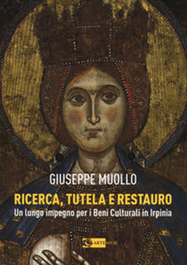 Ricerca, tutela e restauro. Un lungo impegno per i beni culturali in Irpinia - Librerie.coop Ricerca, tutela e restauro. Un lungo impegno per i beni culturali in Irpinia - Librerie.coop