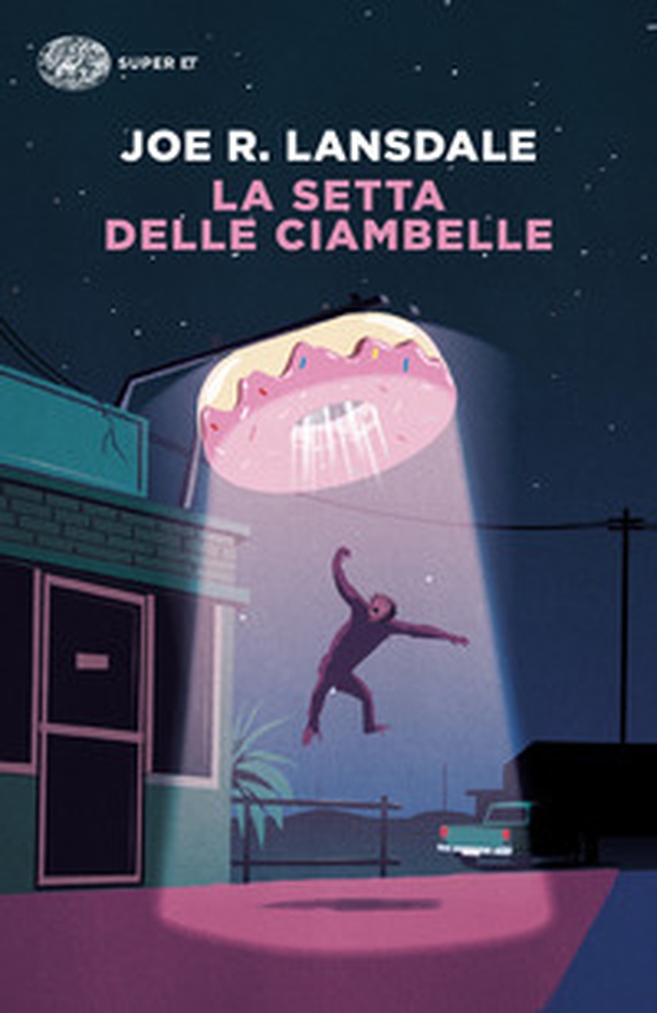 La setta delle ciambelle - Librerie.coop La setta delle ciambelle - Librerie.coop