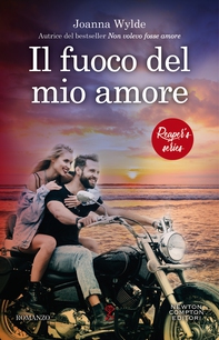 Il fuoco del mio amore - Librerie.coop Il fuoco del mio amore - Librerie.coop