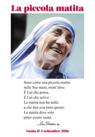 La piccola matita - Librerie.coop