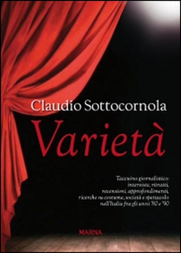 Varietà - Librerie.coop Varietà - Librerie.coop