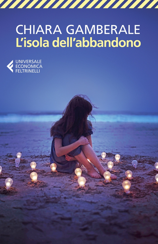 L'isola dell'abbandono - Librerie.coop L'isola dell'abbandono - Librerie.coop