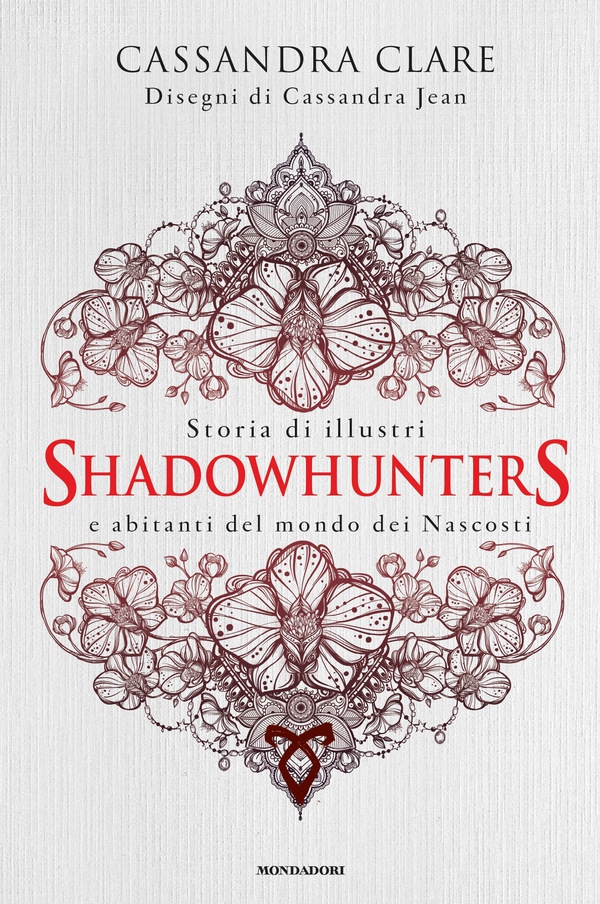 Storia di illustri Shadowhunters e abitanti del mondo dei Nascosti - Librerie.coop Storia di illustri Shadowhunters e abitanti del mondo dei Nascosti - Librerie.coop