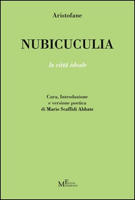 Nubicuculia. La città ideale - Librerie.coop