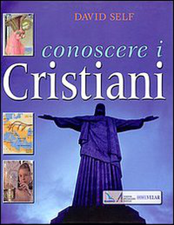 Conoscere i cristiani - Librerie.coop Conoscere i cristiani - Librerie.coop