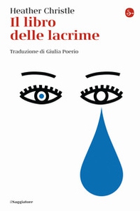 Il libro delle lacrime - Librerie.coop
