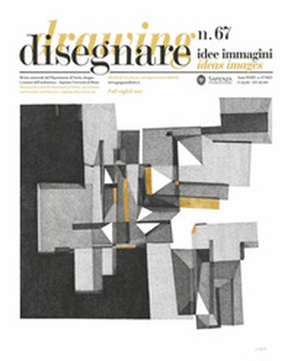 Disegnare. Idee immagini - Vol. 67 - Librerie.coop Disegnare. Idee immagini - Vol. 67 - Librerie.coop