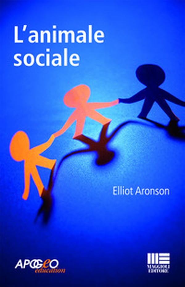 L'animale sociale - Librerie.coop L'animale sociale - Librerie.coop
