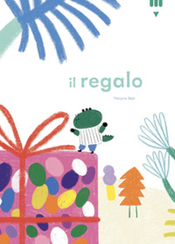 Il regalo - Librerie.coop Il regalo - Librerie.coop