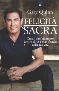 Felicità sacra - Librerie.coop
