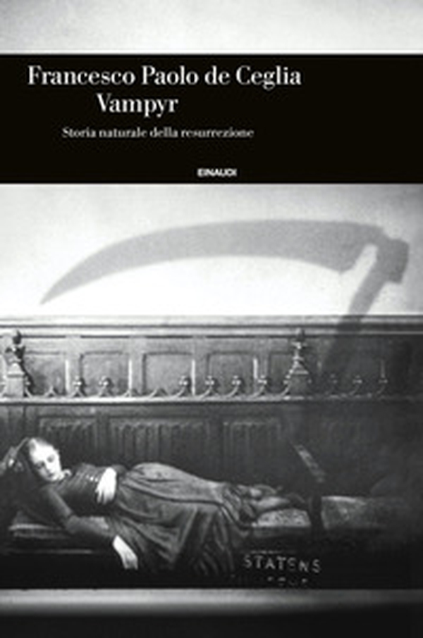 Vampyr. Storia naturale della resurrezione - Librerie.coop Vampyr. Storia naturale della resurrezione - Librerie.coop