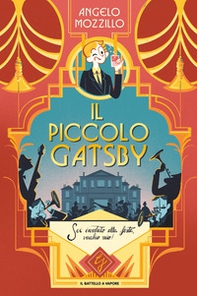 Il piccolo Gatsby - Librerie.coop Il piccolo Gatsby - Librerie.coop