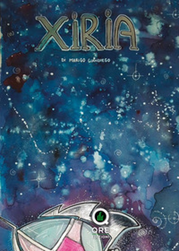 Xiria. Un viaggio in utopia - Librerie.coop Xiria. Un viaggio in utopia - Librerie.coop
