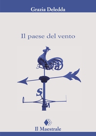 Il paese del vento - Librerie.coop