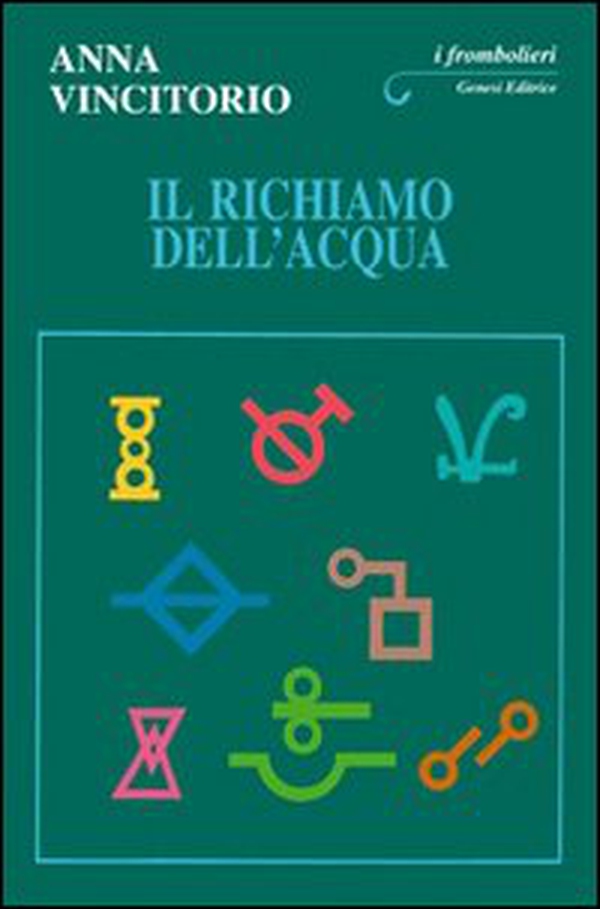 Il richiamo dell'acqua - Librerie.coop Il richiamo dell'acqua - Librerie.coop