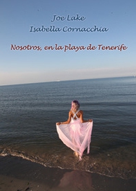 Nosotros, en la playa de Tenerife - Librerie.coop