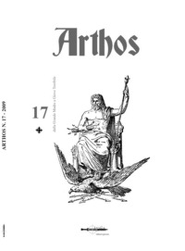 Arthos - Vol. 17 - Librerie.coop Arthos - Vol. 17 - Librerie.coop