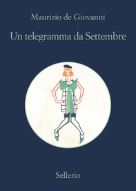 Un telegramma da Settembre - Librerie.coop