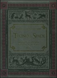 Il trono di spade. Dietro le quinte della serie HBO - Librerie.coop Il trono di spade. Dietro le quinte della serie HBO - Librerie.coop