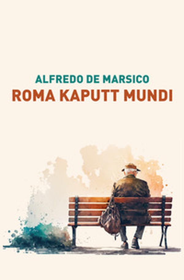 Roma kaputt mundi - Librerie.coop Roma kaputt mundi - Librerie.coop