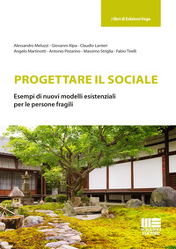 Progettare il sociale - Librerie.coop Progettare il sociale - Librerie.coop