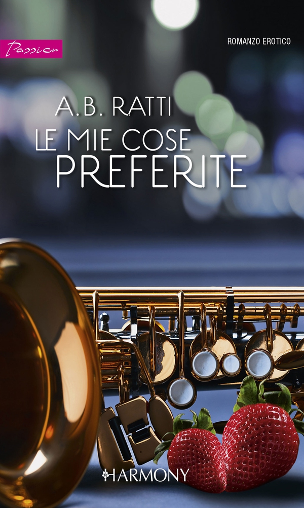 Le mie cose preferite - Librerie.coop Le mie cose preferite - Librerie.coop