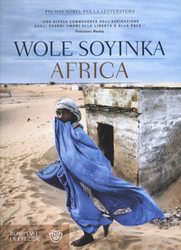 Africa - Librerie.coop Africa - Librerie.coop
