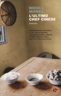 L'ultimo chef cinese - Librerie.coop