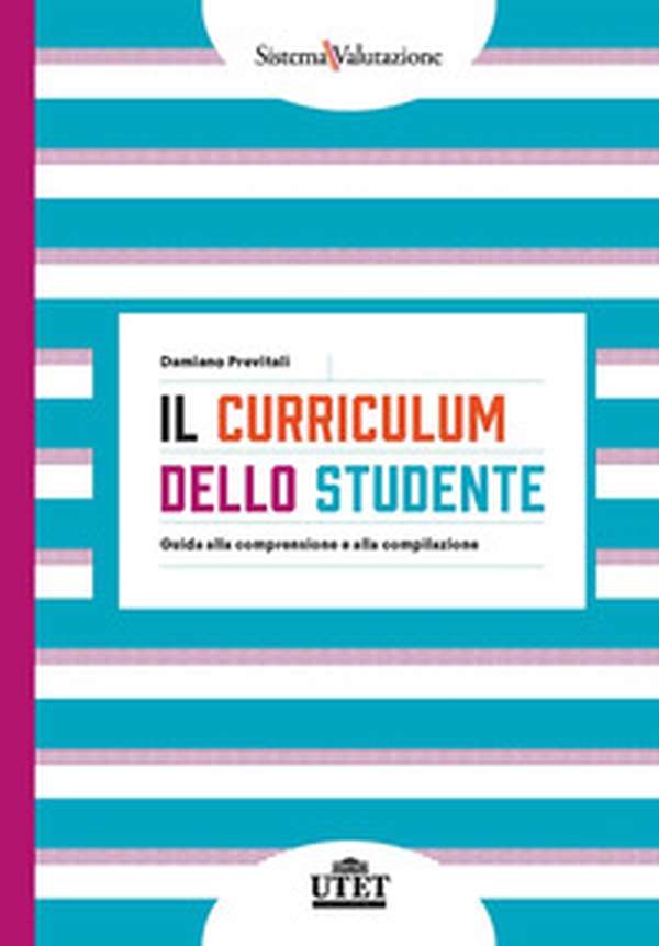 Il curriculum dello studente. Guida alla comprensione e alla compilazione - Librerie.coop Il curriculum dello studente. Guida alla comprensione e alla compilazione - Librerie.coop