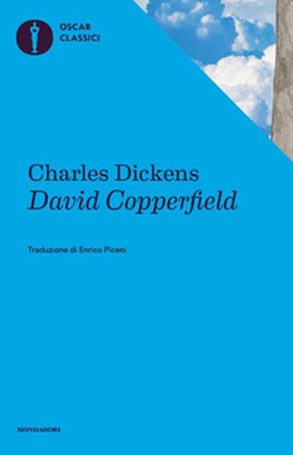 David Copperfield - Librerie.coop David Copperfield - Librerie.coop