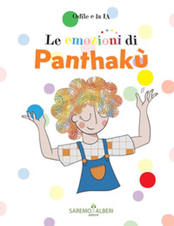 Le emozioni di Panthakù - Librerie.coop Le emozioni di Panthakù - Librerie.coop