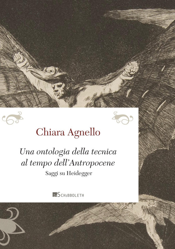 Una ontologia della tecnica al tempo dell'Antropocene - Librerie.coop Una ontologia della tecnica al tempo dell'Antropocene - Librerie.coop