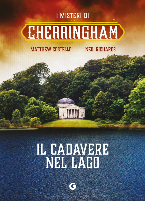Il cadavere nel lago - Librerie.coop