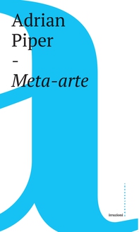 Meta-arte - Librerie.coop Meta-arte - Librerie.coop
