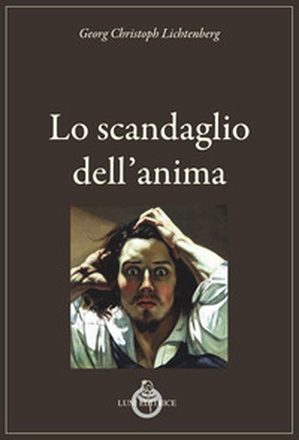 Lo scandaglio dell'anima - Librerie.coop Lo scandaglio dell'anima - Librerie.coop