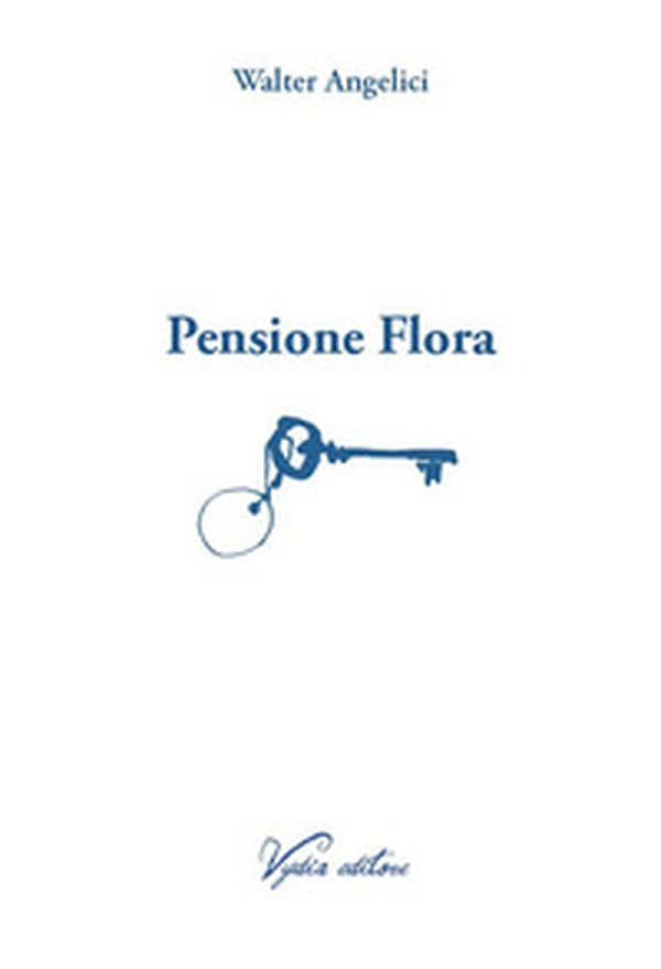Pensione Flora - Librerie.coop