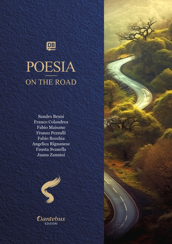 Collana Poetica Bilingue Poesia on the road vol. 1 - Librerie.coop Collana Poetica Bilingue Poesia on the road vol. 1 - Librerie.coop