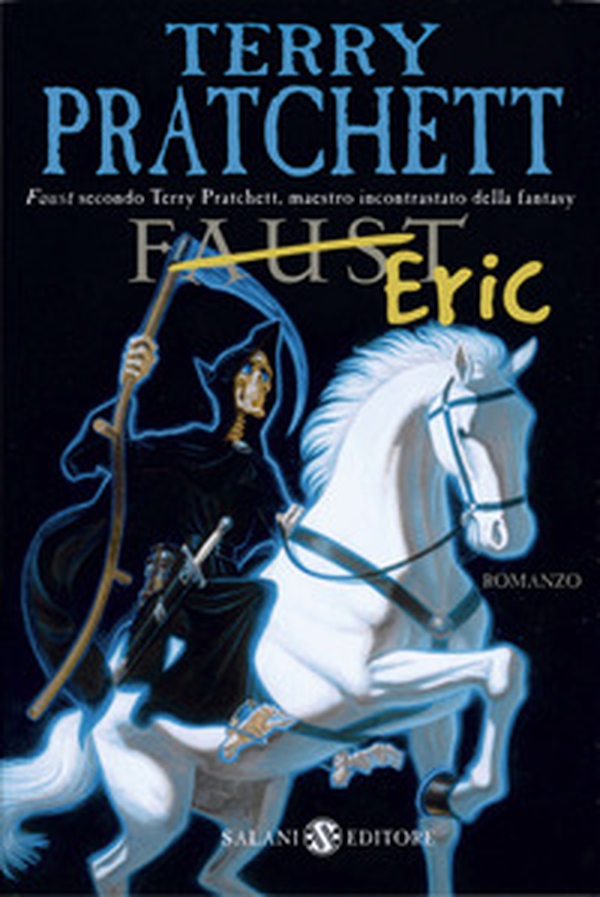 Eric - Librerie.coop Eric - Librerie.coop