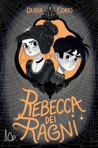 Rebecca dei ragni - Librerie.coop