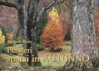 Pensieri sparsi in autunno - Librerie.coop