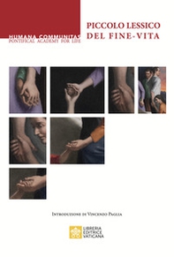 Piccolo lessico del fine-vita - Librerie.coop
