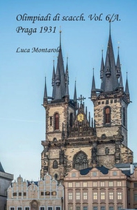 Olimpiadi di scacchi - Vol. 6\A - Librerie.coop