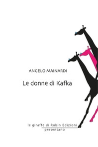 Le donne di Kafka - Librerie.coop